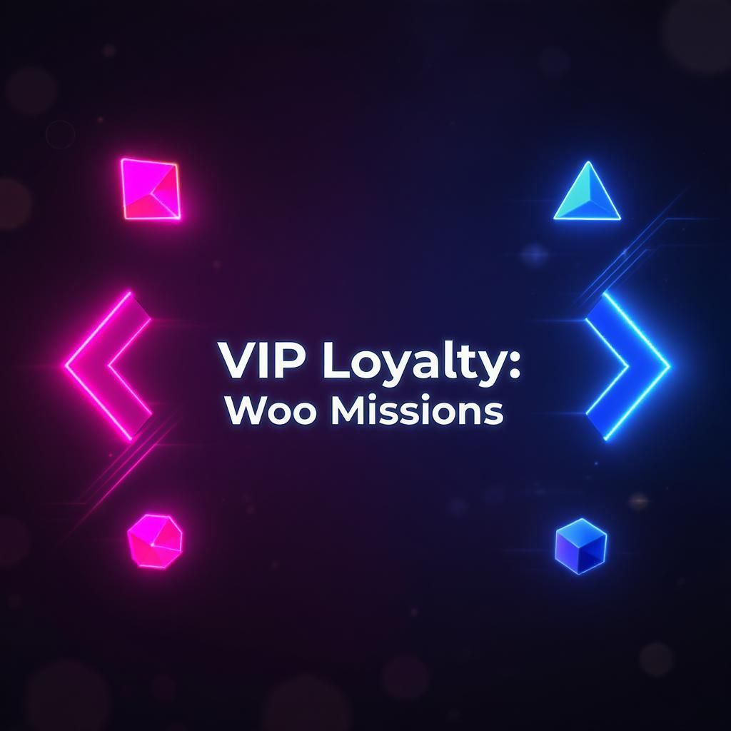VIP Loyalty: Woo Missions